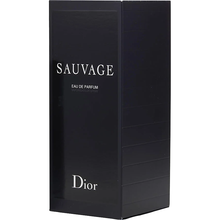 DIOR SAUVAGE 6.8OZ EDP MEN