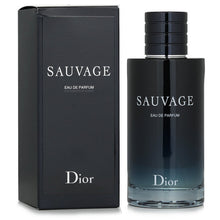 DIOR SAUVAGE 6.8OZ EDP MEN