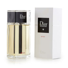 DIOR HOMME SPORT 4.2OZ EDT MEN
