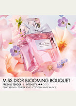 DIOR BLOOMING BOUQUET 5.0OZ EDT WOMEN