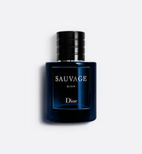 DIOR SAUVAGE ELIXIR 3.4OZ EDP MEN