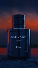 DIOR SAUVAGE ELIXIR 3.4OZ EDP MEN