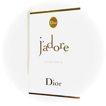 DIOR J'ADORE 0.03OZ EDP WOMEN VIALS