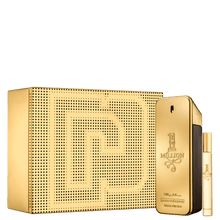 PACO RABANNE 1 MILLION 2 PC GIFT SET MEN - 6.8 OZ EDT + 0.34 OZ EDT