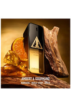 PACO RABANNE 1 MILLION NIGHT ELIXIR PARFUM ELIXIR 3.4OZ MEN