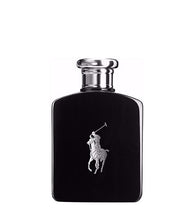 POLO BLACK 2.5 OZ EDT SPRAY FOR MEN