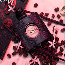 YSL BLACK OPIUM 1.7OZ EDP WOMEN