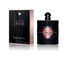 YSL BLACK OPIUM 3 OZ EDP SPRAY FOR WOMEN