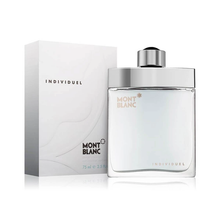 MONT BLANC INDIVIDUEL 2.5 OZ EDT MEN
