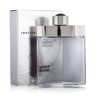 MONT BLANC INDIVIDUEL 2.5 OZ EDT MEN