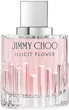 JIMMY CHOO ILLICIT FLOWER 3.4 OZ EDT WOMEN