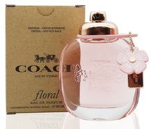 COACH FLORAL 3.0 OZ EDP WOMEN TESTER