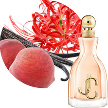 JIMMY CHOO I WANT CHOO WITH LOVE 3.4OZ EDP WOMEN