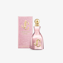 JIMMY CHOO I WANT CHOO WITH LOVE 3.4OZ EDP WOMEN