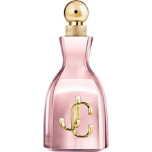 JIMMY CHOO I WANT CHOO WITH LOVE 3.4OZ EDP WOMEN