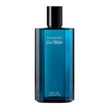 COOL WATER MEN 4.2 OZ EDT TESTER BY DAVIDOFF