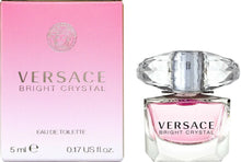 VERSACE BRIGHT CRYSTAL EDT FOR WOMEN