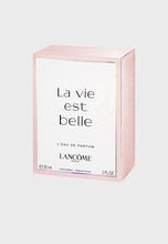 LANCOME LA VIE EST BELLE 3.4 OZ L'EAU DE PARFUM SPRAY FOR WOMEN