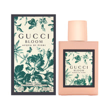 GUCCI BLOOM ACQUA DI FIORI 1.6 OZ EDT WOMEN