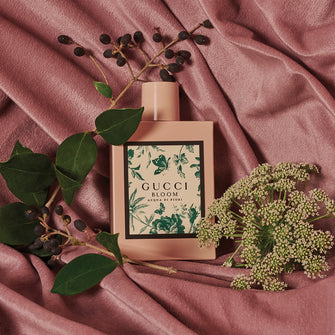 GUCCI BLOOM ACQUA DI FIORI 1.6 OZ EDT WOMEN
