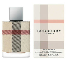BURBERRY LONDON 1 OZ EDP SPRAY FOR  WOMEN(NEW PACKAGING)