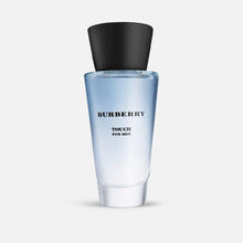BURBERRY TOUCH 3.4 oz EDT SPRAY FOR MEN(NEW PACKAGING)