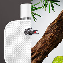 LACOSTE L.12.12 BLANC 3.3 OZ EDP MEN