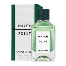 LACOSTE MATCH POINT 3.3 OZ EDT MEN