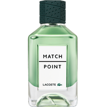 LACOSTE MATCH POINT 3.3 OZ EDT MEN