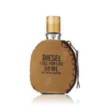 DIESEL FUEL FOR LIFE 1.7 OZ EDT SPRAY MEN