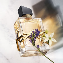 YSL LIBRE 3 OZ EDP REFILLABLE SPRAY FOR  WOMEN