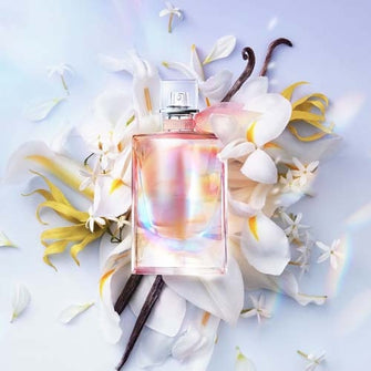 LANCOME LA VIE EST BELLE SOLEIL CRISTAL 3.4 OZ L'EAU DE PARFUM  WOMEN