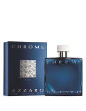 AZZARO CHROME PARFUM 3.4 OZ SPRAY FOR MEN