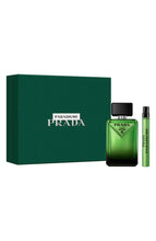 PRADA PARADIGME 2PC MEN GIFT SET - 3.4OZ EDP + 0.33OZ EDP