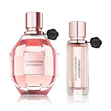 VIKTOR & ROLF FLOWERBOMB 2 PC GIFT SET WOMEN - 1.7 OZ L'EDP + 0.34 OZ L'EDP