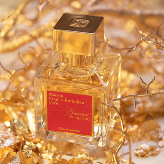 MAISON FRANCIS KURKDJIAN BACCARAT ROUGE 540 2.4 OZ EDP SPRAY FOR MEN