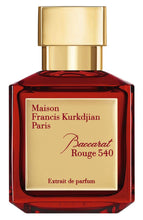 MAISON FRANCIS KURKDJIAN BACCARAT ROUGE 540 EXTRAIT 2.4 OZ EDP MEN