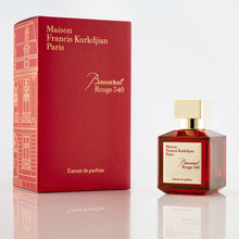 MAISON FRANCIS KURKDJIAN BACCARAT ROUGE 540 EXTRAIT 2.4 OZ EDP MEN
