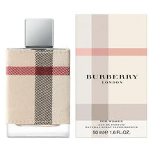 BURBERRY LONDON EDP SPRAY FOR  WOMEN(NEW PACKAGING)