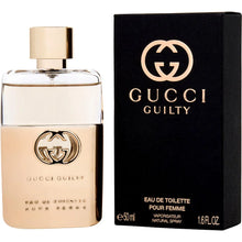 GUCCI GUILTY POUR FEMME EDT SPRAY FOR WOMEN