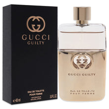 GUCCI GUILTY POUR FEMME EDT SPRAY FOR WOMEN
