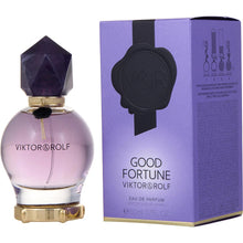 VIKTOR & ROLF GOOD FORTUNE EDP REFILLABLE SPRAY FOR WOMEN