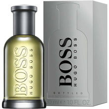 HUGO BOSS # 6 / BOSS BOTTLED EDT SPRAY FOR MEN