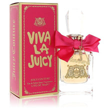 VIVA LA JUICY EDP SPRAY FOR WOMEN