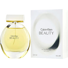 CK BEAUTY  EDP FOR WOMEN