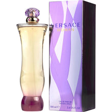 VERSACE  WOMAN EDP SPRAY