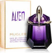 ALIEN BY THIERRY MUGLER EDP REFILLABLE SPRAY FOR WOMEN