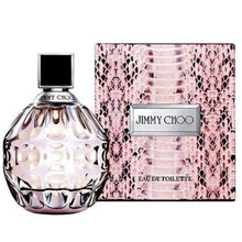 JIMMY CHOO EDT WOMEN