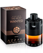 AZZARO THE MOST WANTED PARFUM FOR MEN