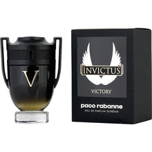 PACO RABANNE INVICTUS VICTORY EXTREME EDP SPRAY FOR MEN